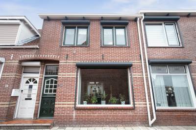 Woning Vierwindenstraat 8 Oud-Vossemeer