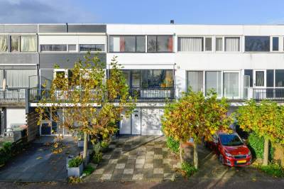 Woning Langs de Baan 26 Uithoorn