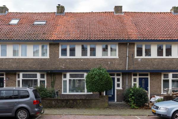 Woning Noordewierweg 126 Amersfoort
