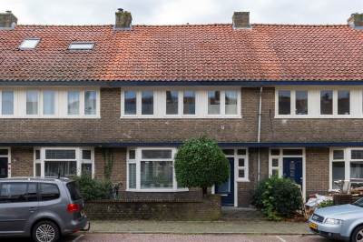 Woning Noordewierweg 126 Amersfoort