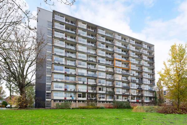 Woning Antwerpenstraat 72 Breda