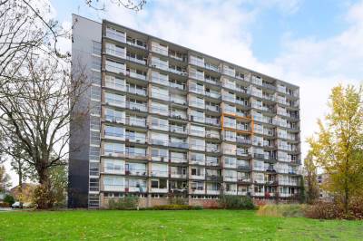 Woning Antwerpenstraat 72 Breda