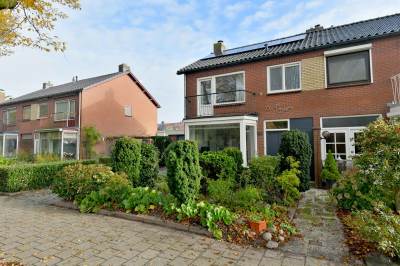 Woning Troelstralaan 36 Brummen