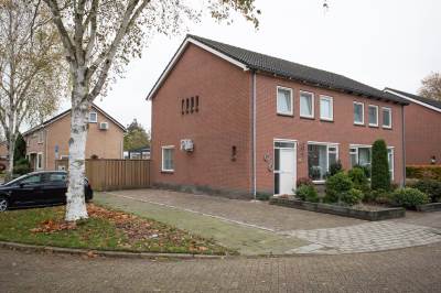 Woning Korianderhof 14 Wierden