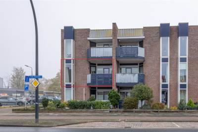 Woning Oude Molenweg 22 Hengelo (OV)