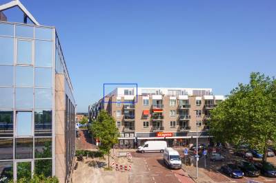 Woning Raadhuisstraat 103 Beverwijk