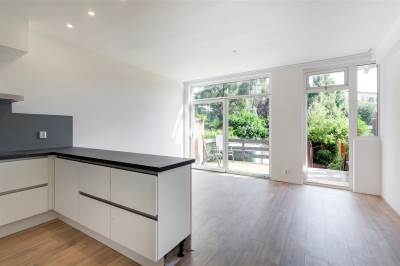 Woning Bergpolderstraat 41B Rotterdam