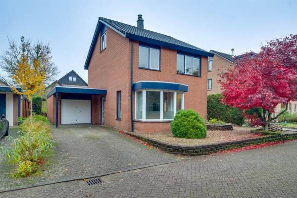 Woning Breukinklaan 9 Dieren