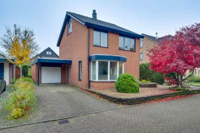 Woning Breukinklaan 9 Dieren