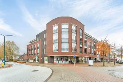 Woning Willibrorduslaan 1d Eersel