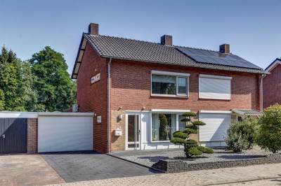 Woning Voirt 74 Nuenen