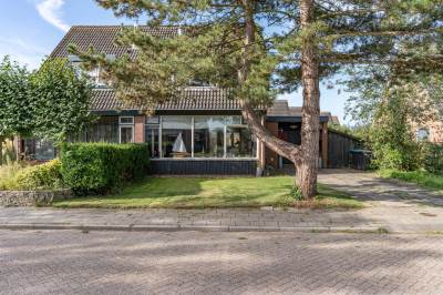 Woning Swannestrjitte 18 Langweer