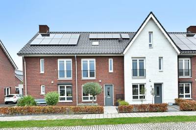 Woning Prinsessenlaan 13 Oud Gastel