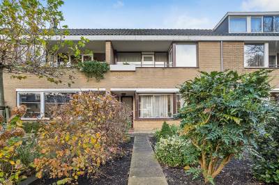 Woning Sporkenhoutlaan 17 Gouda