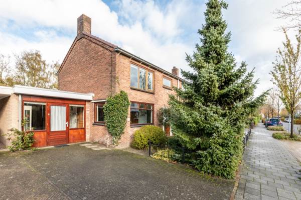 Woning Wilhelminalaan 5 Harderwijk