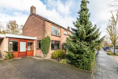 Woning Wilhelminalaan 5 Harderwijk