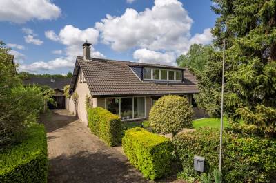 Woning Mahoniastraat 4 Hoeven