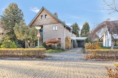 Woning Diepe Vaart 17 Geldrop