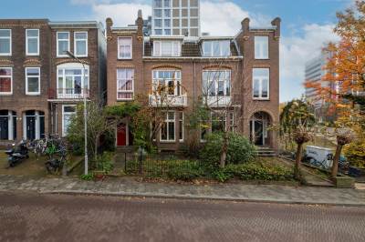 Woning Hoflaan 6 Arnhem