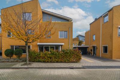 Woning Zeester 11 Naaldwijk