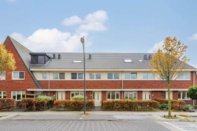 Woning Witte Ring 105 Assendelft