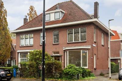 Woning Straatweg 136 Rotterdam