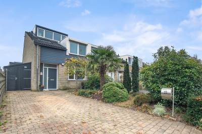 Woning Rolderdiep 33 Zwolle