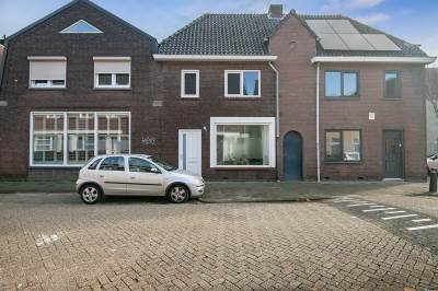 Woning Wolfstraat 70b Helmond