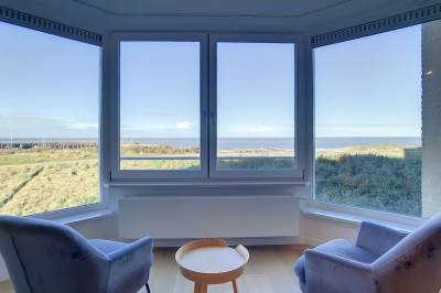 Woning Boulevard de Wielingen 8806 Cadzand