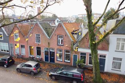 Woning Lindenlaan 13 Alkmaar