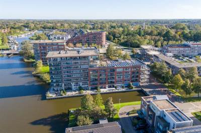 Woning De Oeverlanden 226 Purmerend