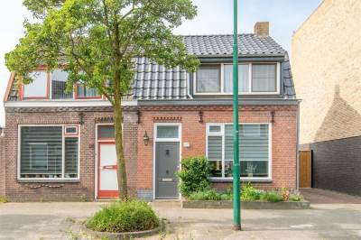 Woning Berghemseweg 109 Oss