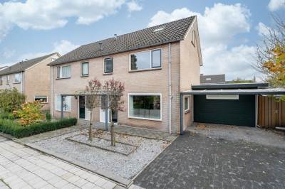 Woning De Prunus 78 Dedemsvaart