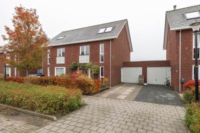 Woning Westersingel 47c Culemborg