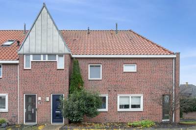 Woning Koningsveld 74 Erp