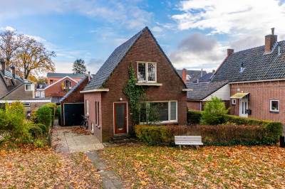 Woning Brinkstraat 3 Zuidlaren