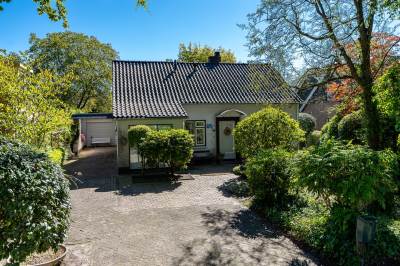 Woning Beukenlaan 40 Zuidlaren