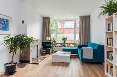 Woning Amandelstraat 99 Den Haag