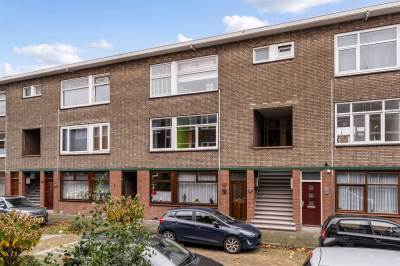 Woning Mr. Troelstrastraat 22 Vlaardingen