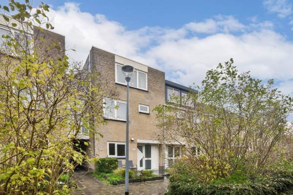Woning Orchideelaan 131 Badhoevedorp