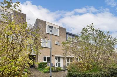 Woning Orchideelaan 131 Badhoevedorp