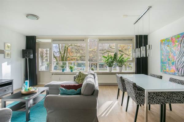 Woning Groenendaal 261 Rotterdam