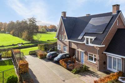 Woning Paardenmarkt 24 Bakel