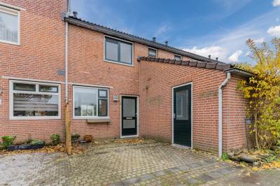Woning Waterkant 12 Huissen
