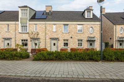 Woning Boommarter 10 Dorst