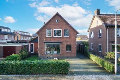 Woning Berkenlaan 40 Hoogland
