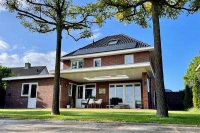 Woning Slagboom 29 's-Heerenberg
