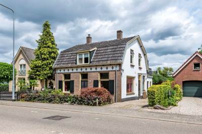 Woning Achterstraat 28 Zoelen