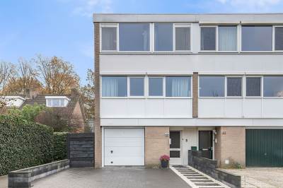 Woning Beringstraat 39 Geldrop