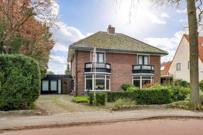 Woning Engweg 81 Driebergen-Rijsenburg